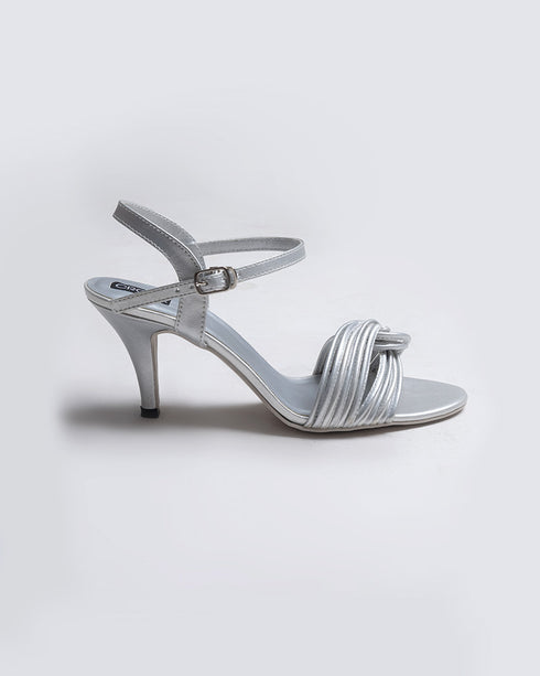 SERAI Strappy Heels